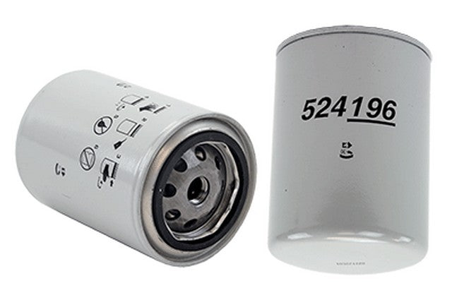 Engine Coolant Filter Wix Filters 24196