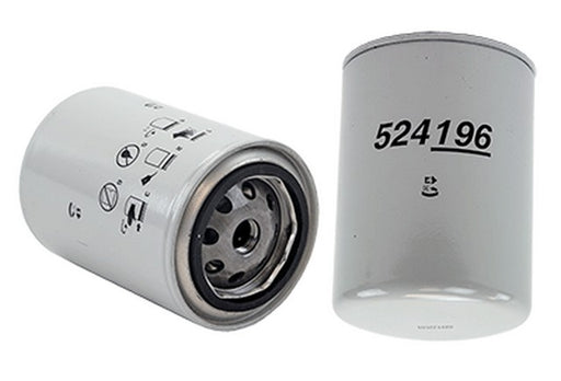 Engine Coolant Filter Wix Filters 24196