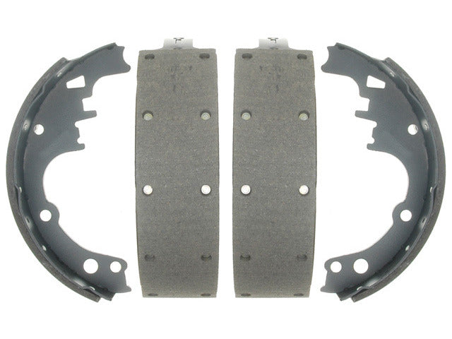 Drum Brake Shoe Raybestos Brakes 241PG
