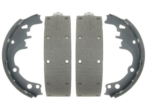 Drum Brake Shoe Raybestos Brakes 241PG