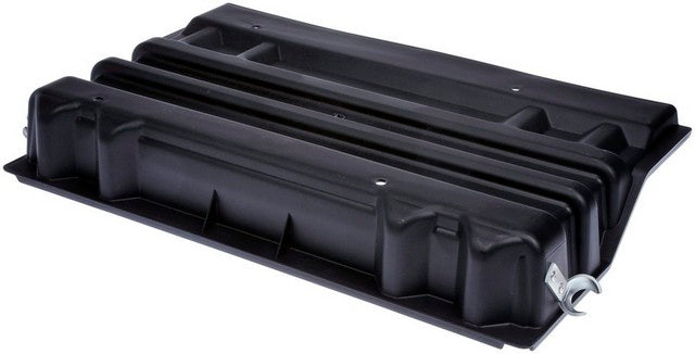 Battery Cover Dorman-HD Solutions 242-5103