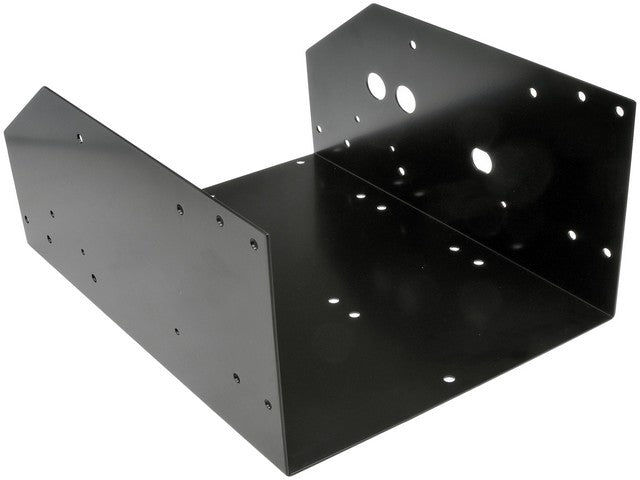 Battery Cover Dorman-HD Solutions 242-5106