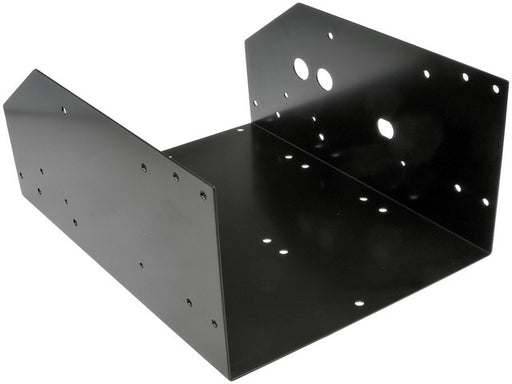 Battery Cover Dorman-HD Solutions 242-5106
