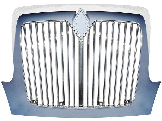 Grille Dorman-HD Solutions 242-5107