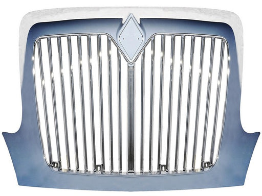 Grille Dorman-HD Solutions 242-5107