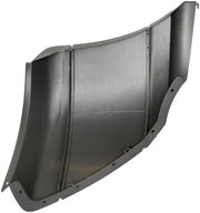 Bumper End Cap Dorman-HD Solutions 242-5111