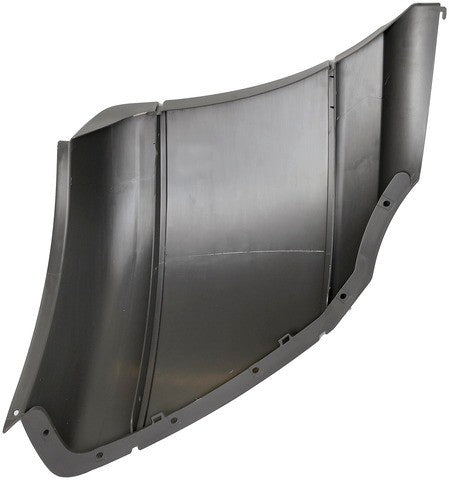 Bumper End Cap Dorman-HD Solutions 242-5111