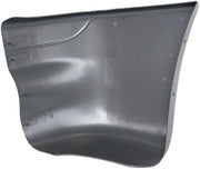 Bumper End Cap Dorman-HD Solutions 242-5203