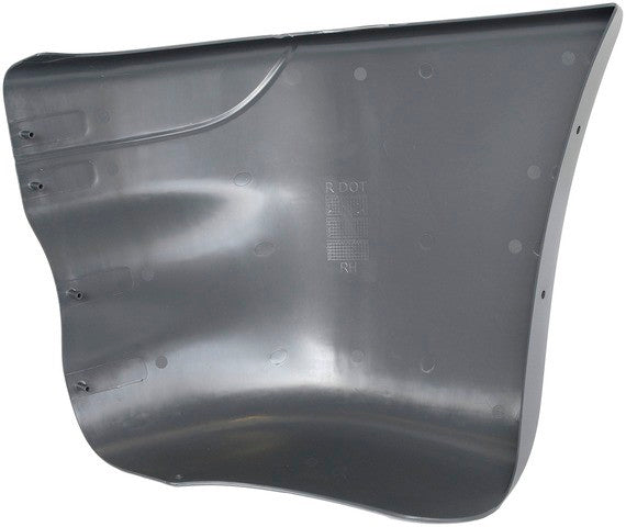 Bumper End Cap Dorman-HD Solutions 242-5203