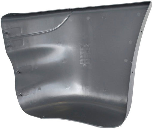 Bumper End Cap Dorman-HD Solutions 242-5203