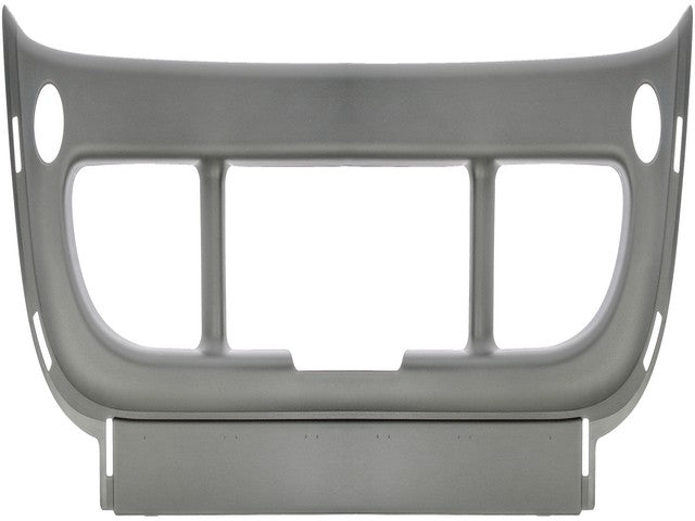 Bumper Trim Dorman-HD Solutions 242-5205