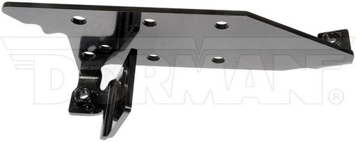 Bumper Bracket Dorman-HD Solutions 242-5232