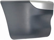 Bumper End Cap Dorman-HD Solutions 242-5254