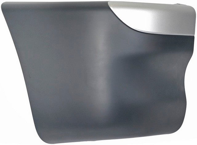 Bumper End Cap Dorman-HD Solutions 242-5254