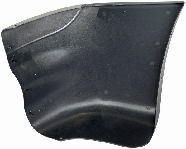 Bumper End Cap Dorman-HD Solutions 242-5254