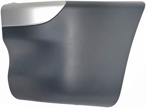 Bumper End Cap Dorman-HD Solutions 242-5255