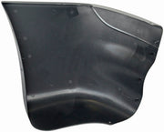 Bumper End Cap Dorman-HD Solutions 242-5255