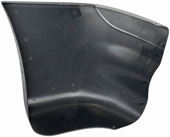 Bumper End Cap Dorman-HD Solutions 242-5255
