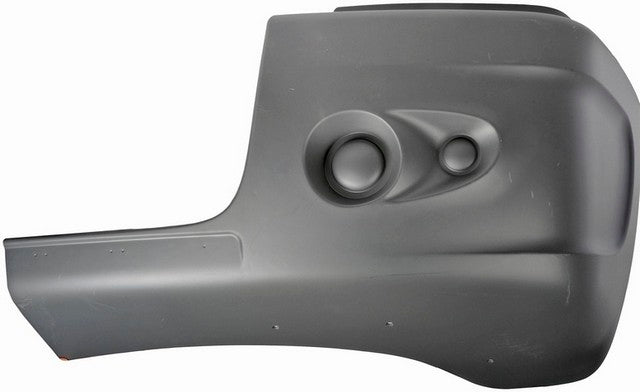 Bumper End Cap Dorman-HD Solutions 242-5258