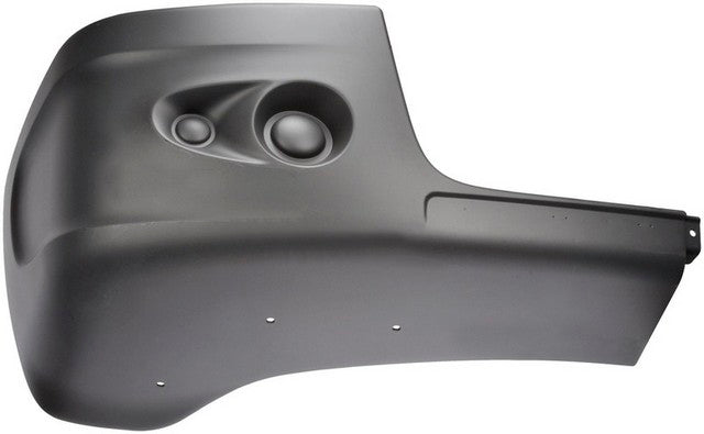 Bumper End Cap Dorman-HD Solutions 242-5259