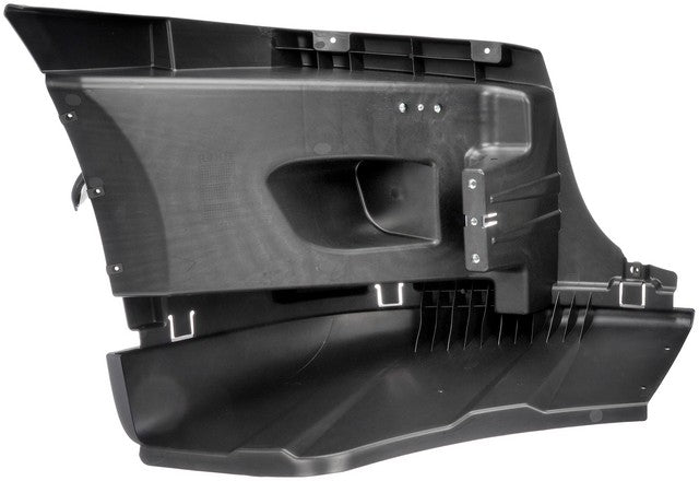 Bumper Cover Reinforcement Dorman-HD Solutions 242-5272