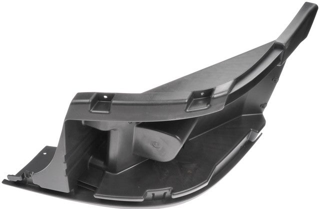 Bumper Cover Reinforcement Dorman-HD Solutions 242-5272