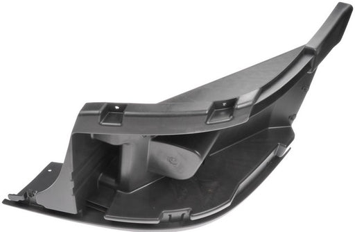 Bumper Cover Reinforcement Dorman-HD Solutions 242-5272