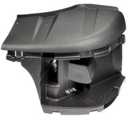 Bumper Cover Reinforcement Dorman-HD Solutions 242-5273