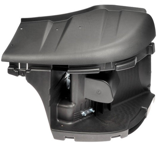 Bumper Cover Reinforcement Dorman-HD Solutions 242-5273