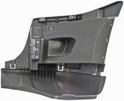 Bumper Cover Reinforcement Dorman-HD Solutions 242-5273