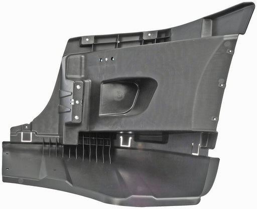 Bumper Cover Reinforcement Dorman-HD Solutions 242-5273