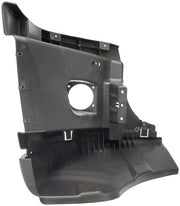 Bumper Cover Reinforcement Dorman-HD Solutions 242-5274