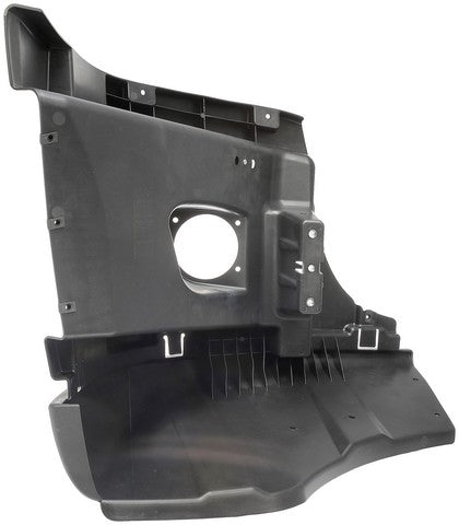 Bumper Cover Reinforcement Dorman-HD Solutions 242-5274
