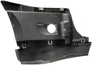 Bumper Cover Reinforcement Dorman-HD Solutions 242-5274