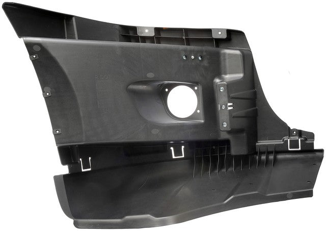 Bumper Cover Reinforcement Dorman-HD Solutions 242-5274