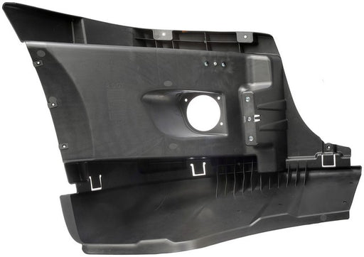 Bumper Cover Reinforcement Dorman-HD Solutions 242-5274
