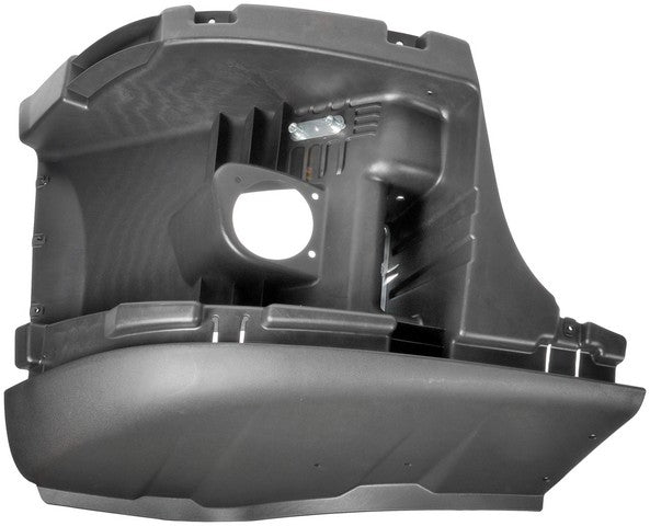 Bumper Cover Reinforcement Dorman-HD Solutions 242-5275