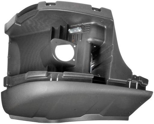 Bumper Cover Reinforcement Dorman-HD Solutions 242-5275