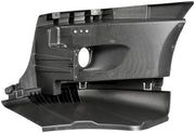 Bumper Cover Reinforcement Dorman-HD Solutions 242-5275