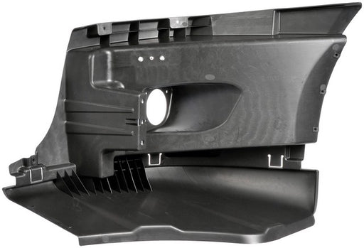 Bumper Cover Reinforcement Dorman-HD Solutions 242-5275