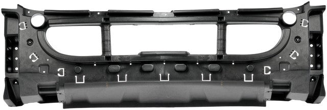 Bumper Cover Reinforcement Dorman-HD Solutions 242-5284