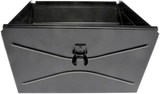 Battery Cover Dorman-HD Solutions 242-5526