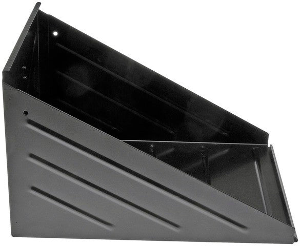 Battery Cover Dorman-HD Solutions 242-5526