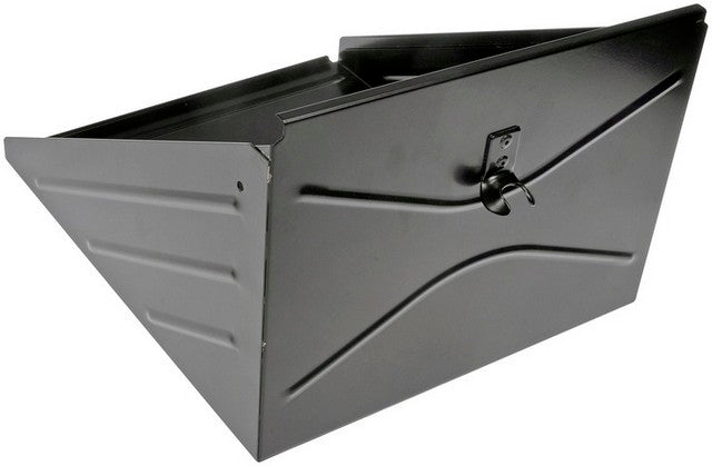 Battery Cover Dorman-HD Solutions 242-5526