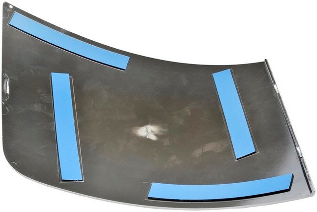 Bumper Cover Dorman-HD Solutions 242-5550