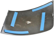Bumper Cover Dorman-HD Solutions 242-5551