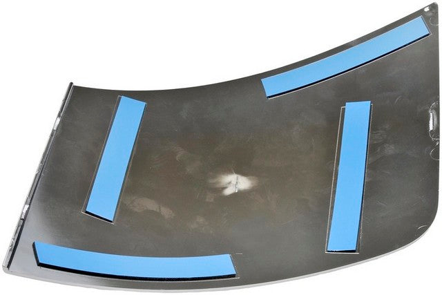 Bumper Cover Dorman-HD Solutions 242-5551