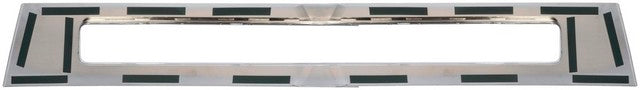 Bumper Cover Dorman-HD Solutions 242-5552