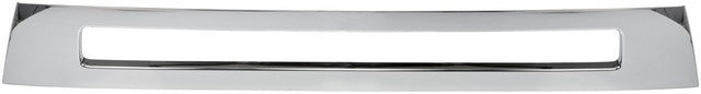 Bumper Cover Dorman-HD Solutions 242-5552