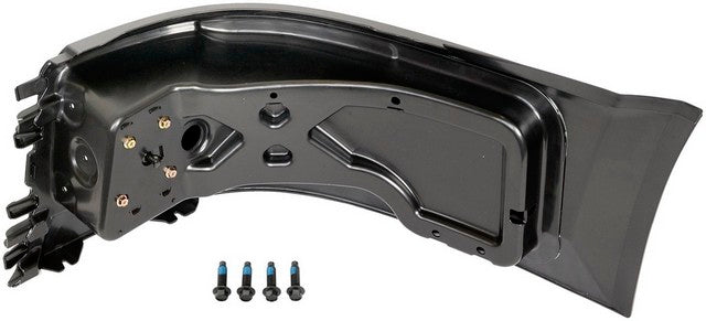 Bumper End Dorman-HD Solutions 242-5554